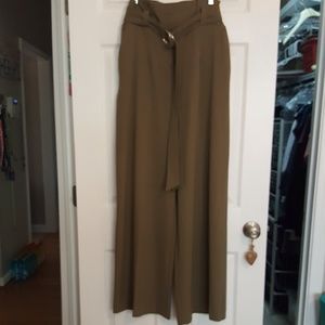 New York and Company long pants